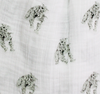 Alimrose Koala Cotton Muslin Swaddle Alimrose Koala Cotton Muslin Swaddle