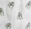 Alimrose Koala Cotton Muslin Swaddle