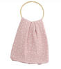 Alimrose Muslin Swaddle -  Starry Night. Alimrose Muslin Swaddle -  Starry Night.