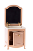 Maileg Miniature Sink Dresser & Mirror.