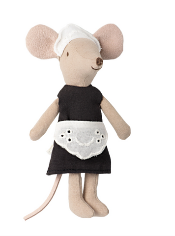 Maileg Maid Mouse