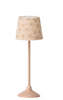 Maileg Miniature Floor Lamp - Large. Maileg Miniature Floor Lamp - Large.