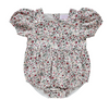 Aveline Playsuit Aveline Playsuit