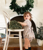 Aveline Playsuit Aveline Playsuit