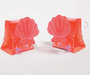 Sunnylife Buddy Float Bands - Neon Coral. Sunnylife Buddy Float Bands - Neon Coral.