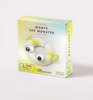Mini Float Rings - Monty the Monster. Mini Float Rings - Monty the Monster.