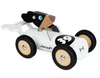 Spirit Car Bernard. Spirit Car Bernard.