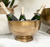 Knox Champers Round Large Knox Champers Round Large