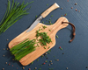 Berard Cutting Board with Handle. Berard Cutting Board with Handle.