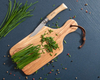 Berard Cutting Board with Handle.