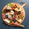 Berard Round Cutting Board -Cheese Tray. Berard Round Cutting Board -Cheese Tray.