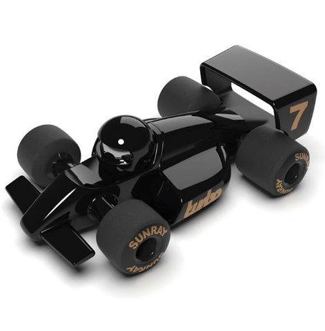 Playforever Verve Turbo Jet