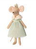 Clothes for Mouse - King & Queen. Clothes for Mouse - King & Queen.