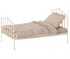 Maileg Miniature Bed - Mini Maileg Miniature Bed - Mini