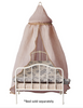 Maileg Miniature Bed Canopy. Maileg Miniature Bed Canopy.