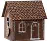 Maileg Gingerbread House. Maileg Gingerbread House.