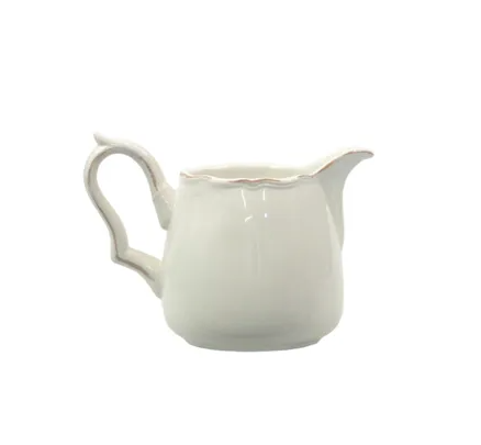 Elise Milk Jug