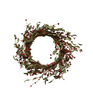 Red Berry Wreath Red Berry Wreath