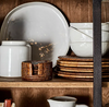 Franco Rustic Plate Franco Rustic Plate