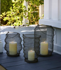 Ponte Mesh Lantern Ponte Mesh Lantern