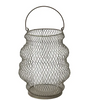 Ponte Mesh Lantern Ponte Mesh Lantern