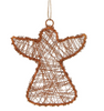 Wire Angel Decoration Wire Angel Decoration