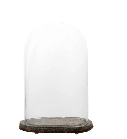 Antique Cloche