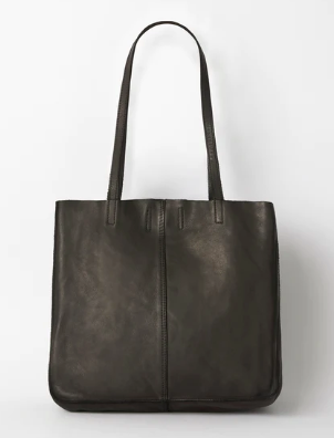 Juju & Co. Baby Unlined Tote Bag.