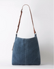 Juju Beach Jute Bag.