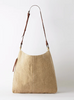 Juju Beach Jute Bag. Juju Beach Jute Bag.