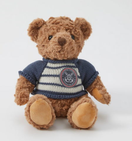 Walter the Notting Hill Bear