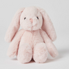 Medium Plush Bunny. Medium Plush Bunny.