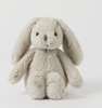 Medium Plush Bunny.