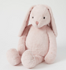 Large Plush Bunny. Large Plush Bunny.