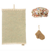 Maileg Wellness Set for Bunny Maileg Wellness Set for Bunny
