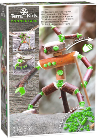 HABA Terra Kids Connectors