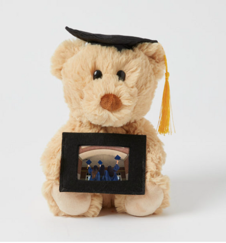 Graduation Notting Hill Bear