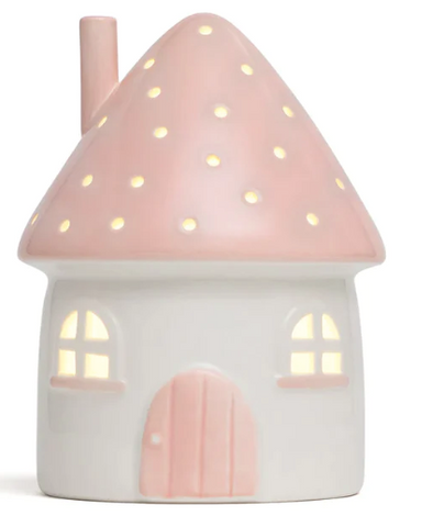 Little Belle Night Lights - Elfin House