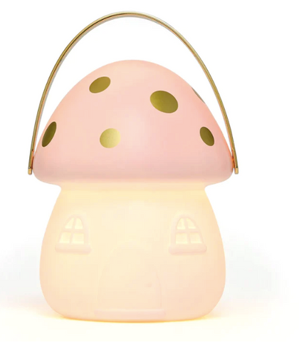 Little Belle - Fairy Carry Lantern.