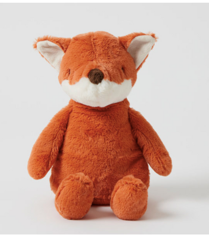 Cuddle Time Fox