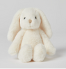 Small Plush Bunny. Small Plush Bunny.