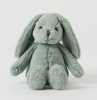 Small Plush Bunny. Small Plush Bunny.