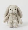 Small Plush Bunny. Small Plush Bunny.