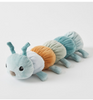 Caterpillar Rattle Caterpillar Rattle