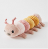 Caterpillar Rattle Caterpillar Rattle