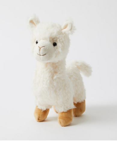 LENI THE LAMA