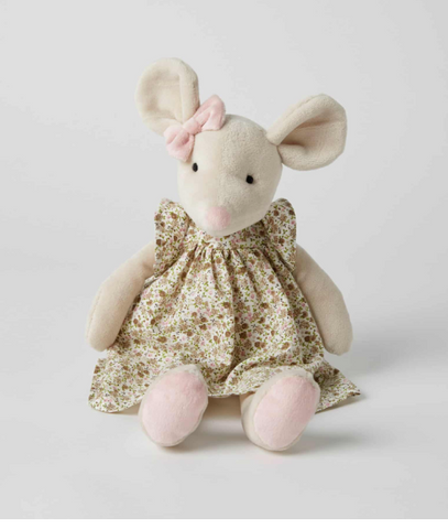 Isabella Mouse