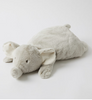 CUDDLE TIME LYING ELEPHANT CUDDLE TIME LYING ELEPHANT
