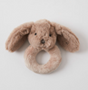Bunny Rattle Bunny Rattle
