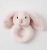 Bunny Rattle Bunny Rattle
